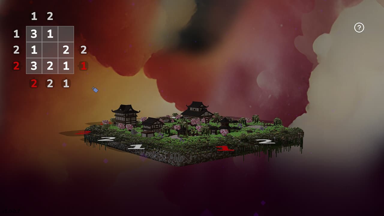 Machi: Above the Void screenshot 5