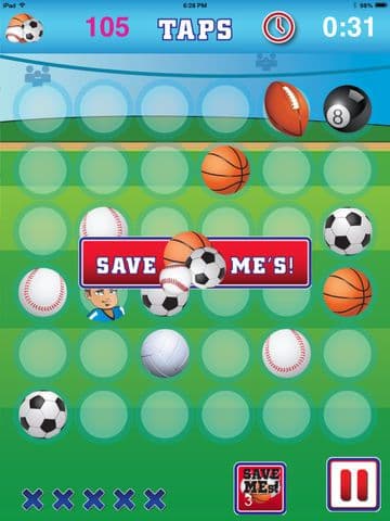 All Star Sports Challenge Pro