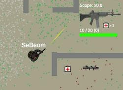 Combat Field