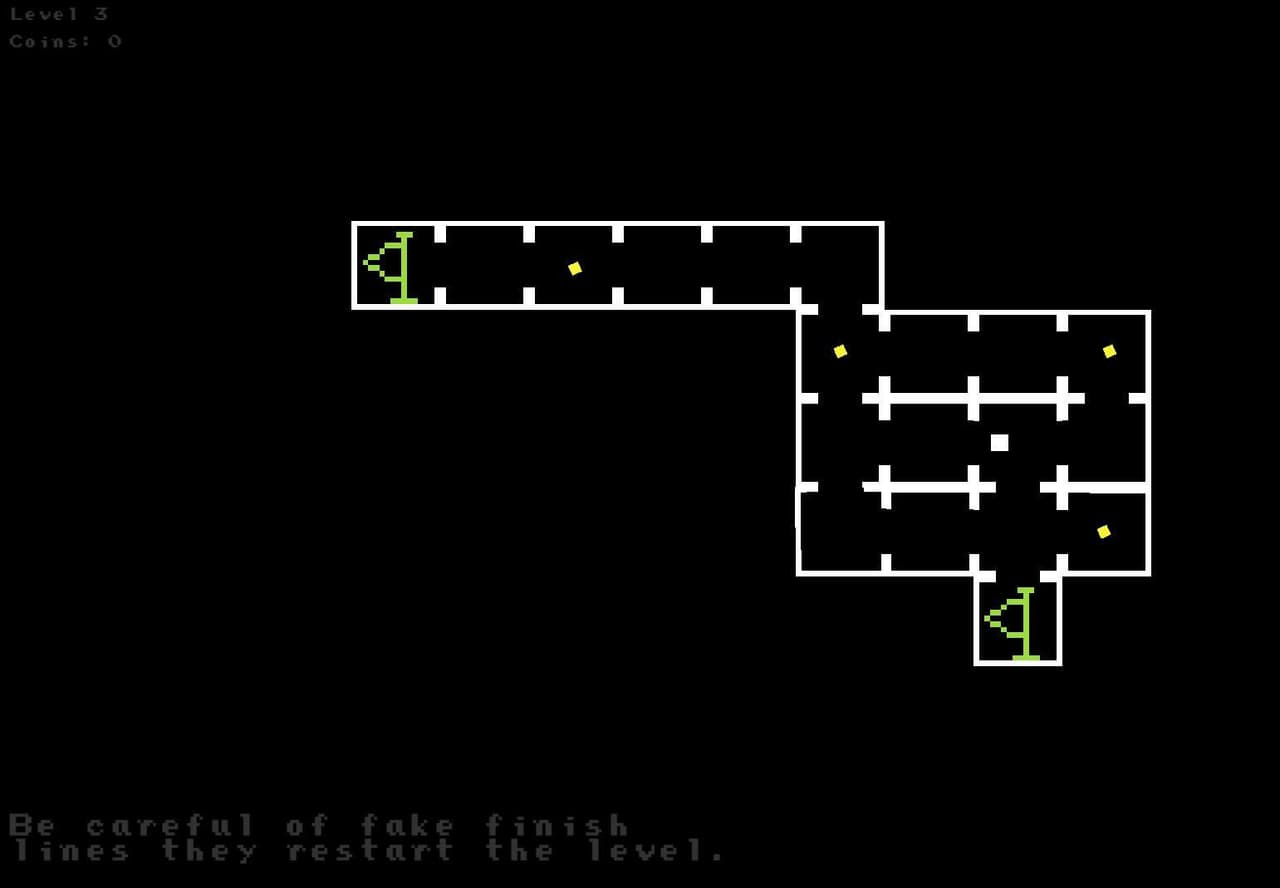 Mazee screenshot 3
