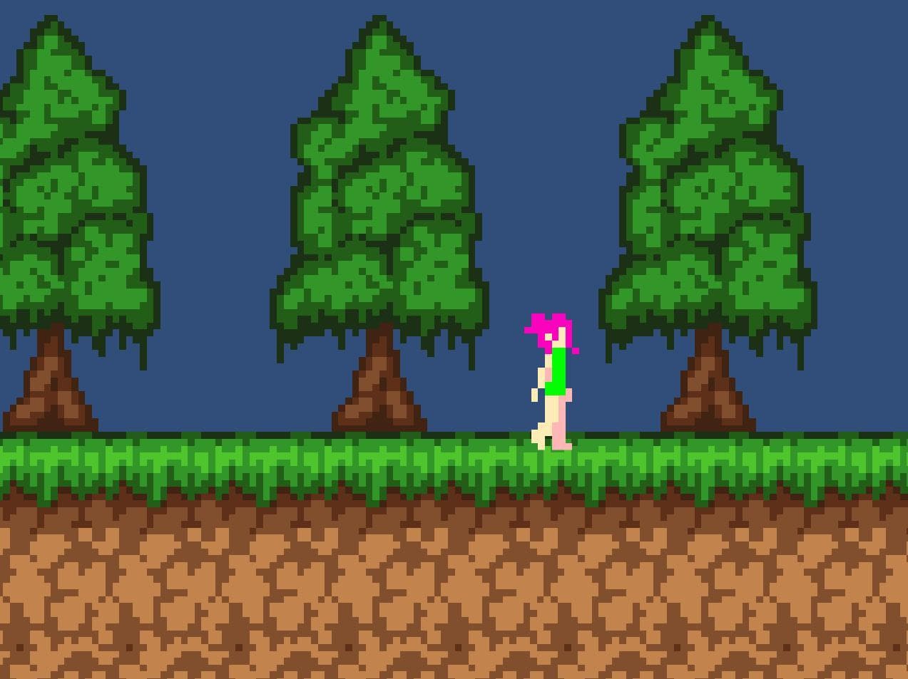 Lilla Mini Adventure screenshot 3