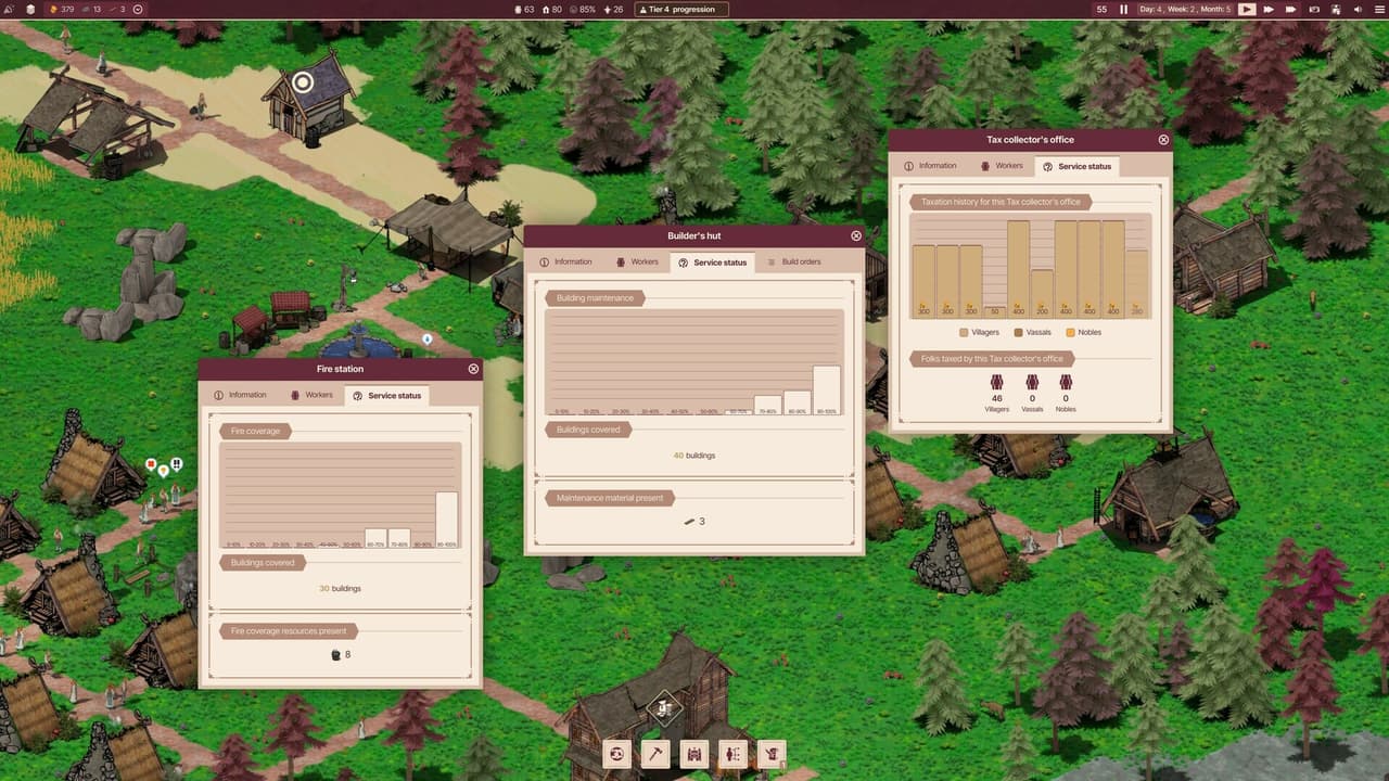 Folklands screenshot 4