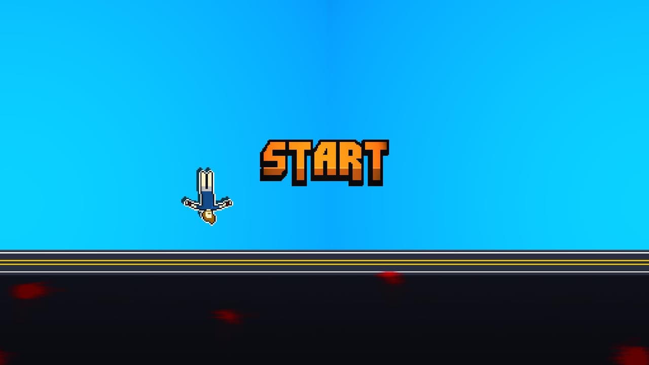 SELFSTORM screenshot 2