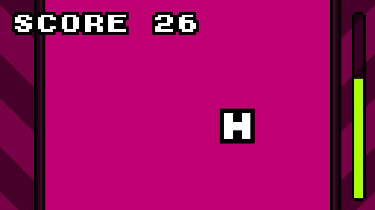 Keyflex screenshot 5