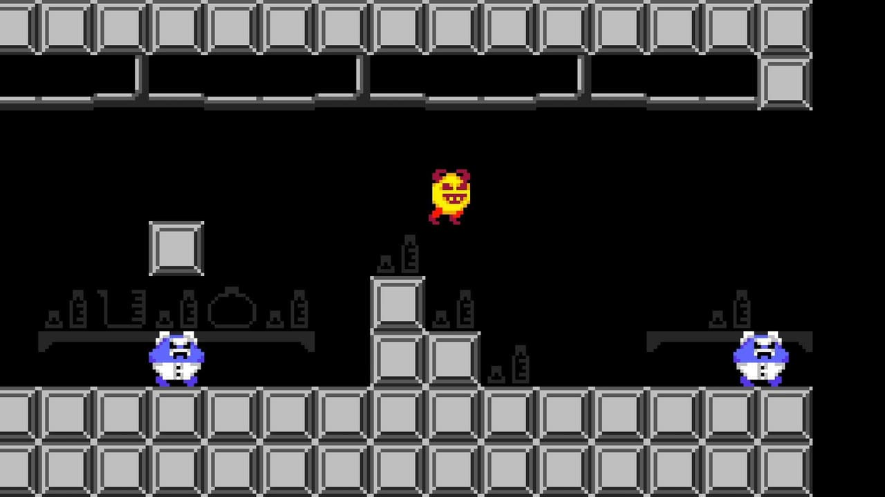 Lemon Demons Day at the Arcade screenshot 3