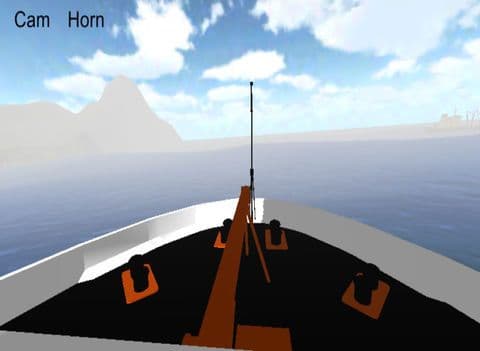 Boat Sim 2 (Ships) screenshot 6