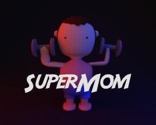 SuperMom screenshot 2
