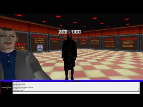Worlds.com screenshot 4