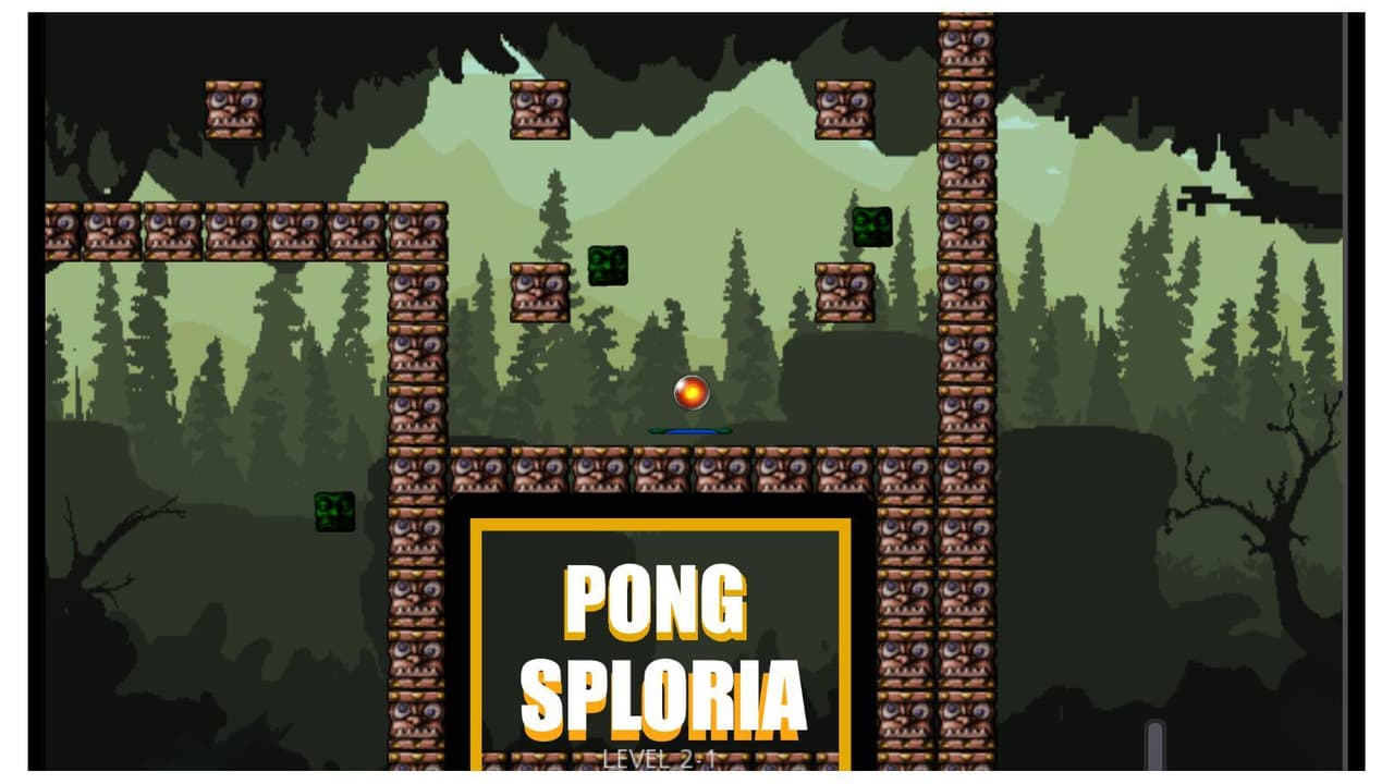 PONG SPLORIA