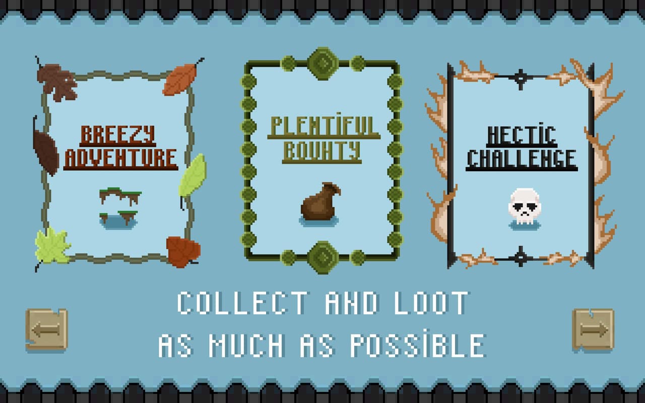 Out Of Money screenshot 2