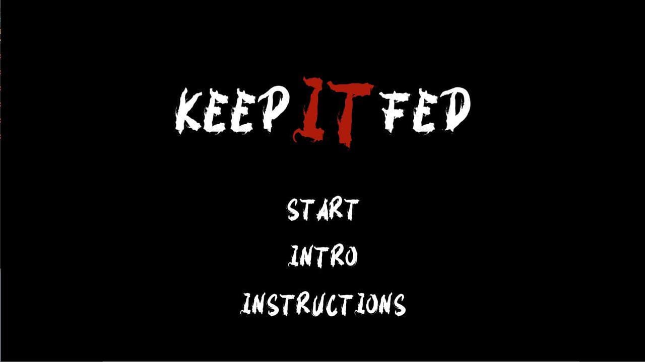 Keep IT Fed screenshot 2