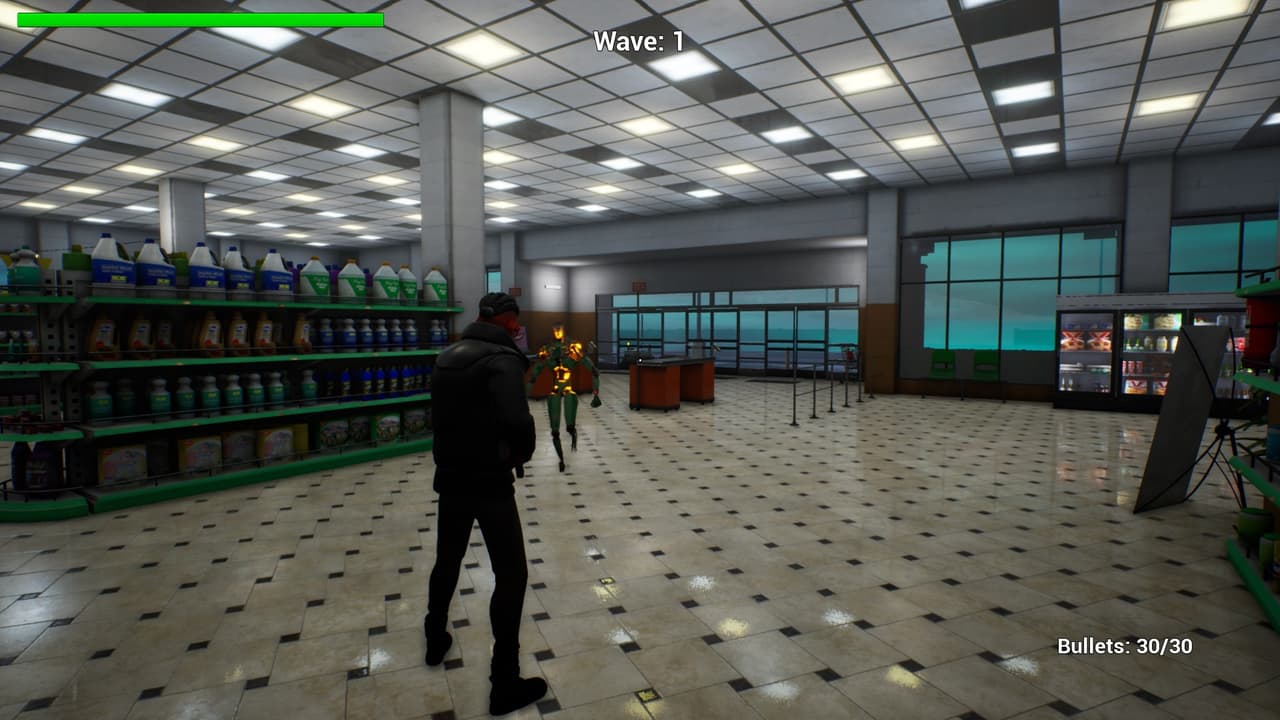 Extreme Shopping screenshot 4