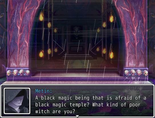 Alchemistress Vivi​ screenshot 2