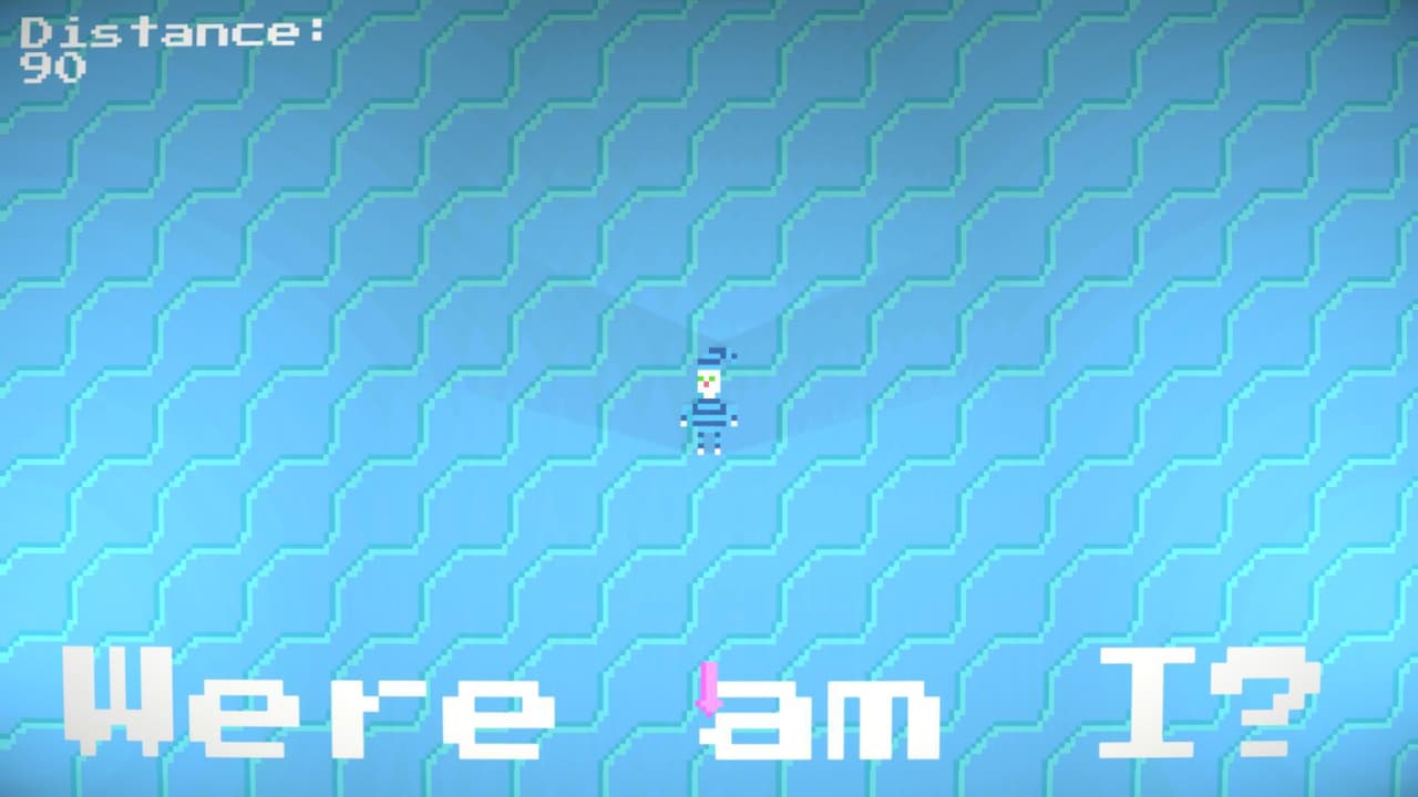 Carls Dream screenshot 2