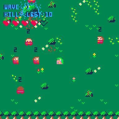 Mother Nature (Blake) screenshot 3