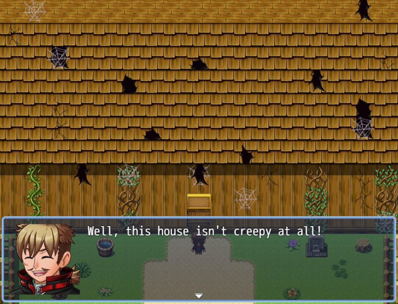 Ignotum (Jayllax) screenshot 2