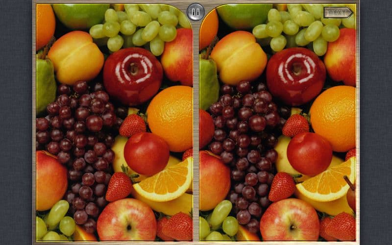 h Find The Differences 1 screenshot 3