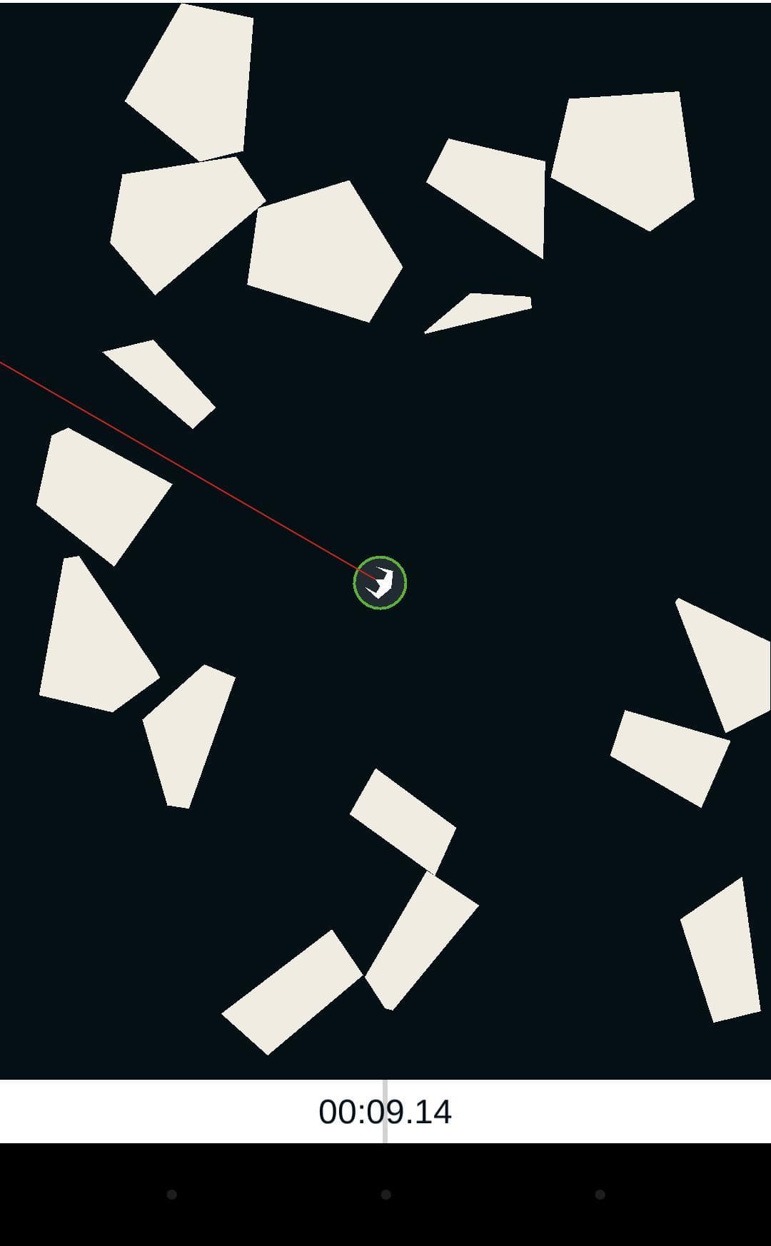 Planetoids (The Oddler) screenshot 3