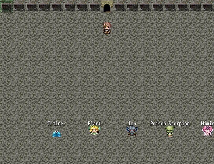 Life of Heroes screenshot 6