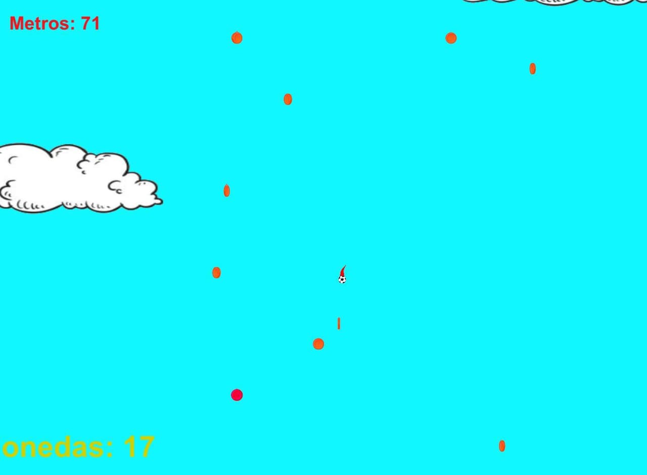 StickBall (DEMO)