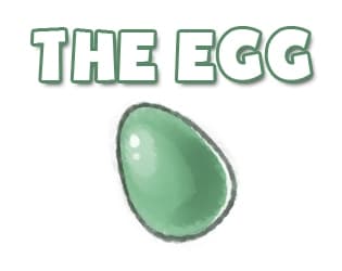 The Egg (smarmalade)
