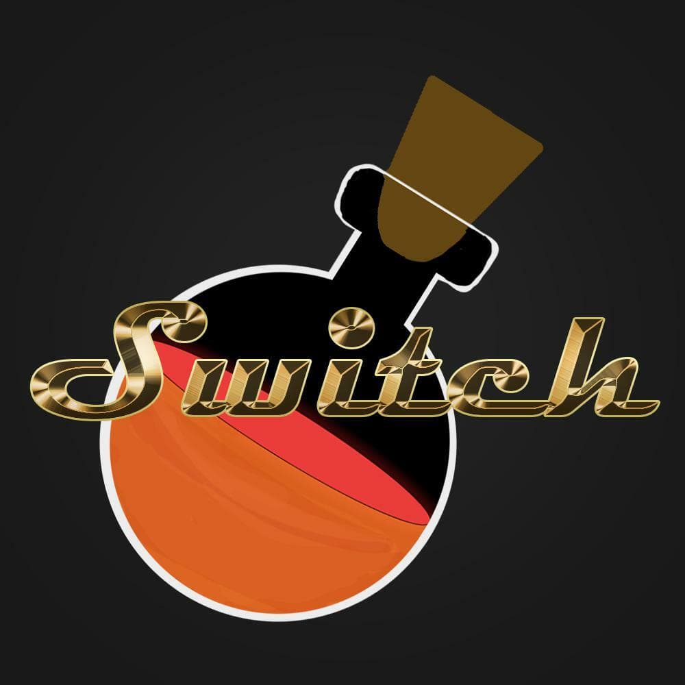 Switch! (Ansh Gulavani)