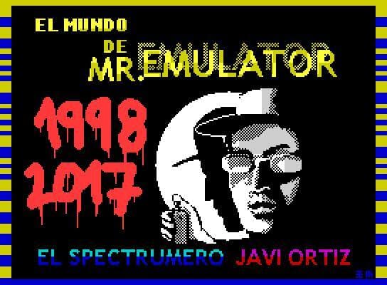 El Mundo de Mr. Emulator screenshot 2