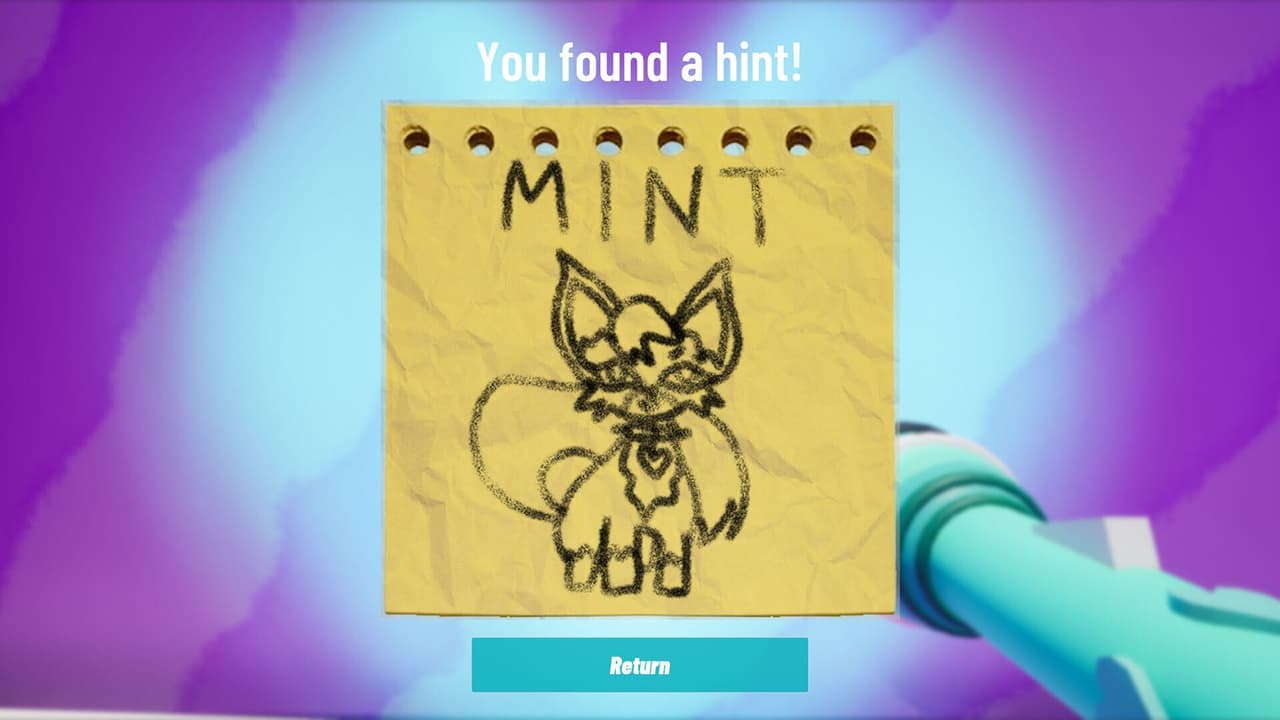 Mints Hints screenshot 5
