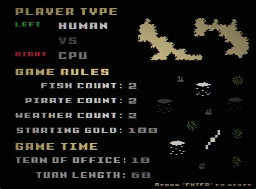 Utopic screenshot 3