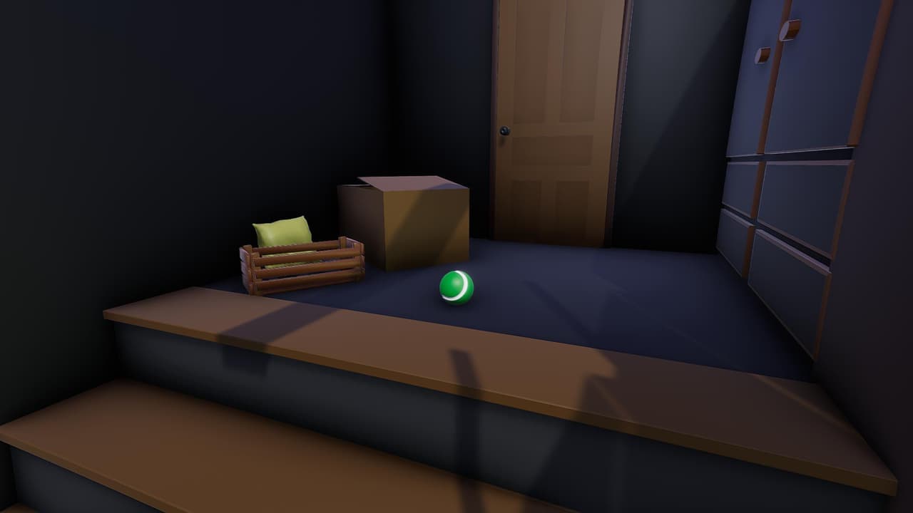 Ethichi - A Game Jam Game screenshot 5