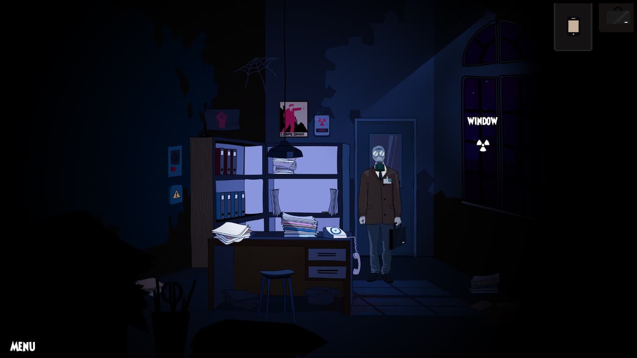 Universe 25 -The Loop screenshot 2