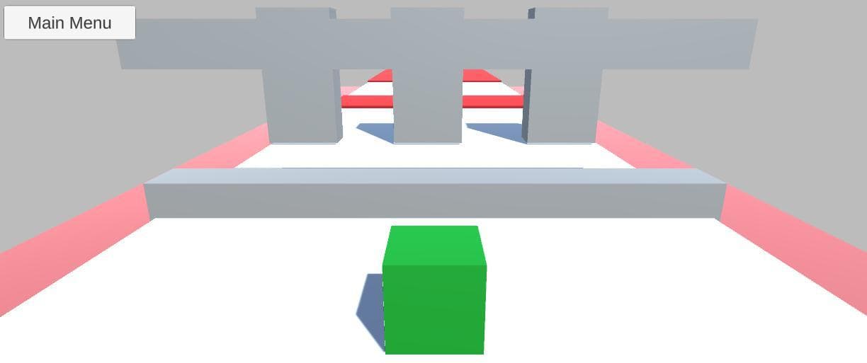 Levitation (Toonlink3000) screenshot 3