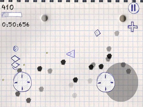 Puwang screenshot 2