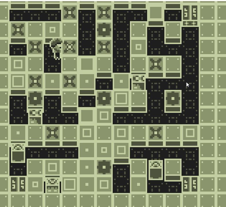 D.A.V.E. Against the Machine screenshot 2