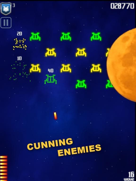 Drone Invaders screenshot 4