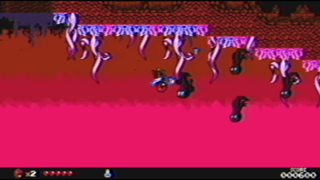 A Hole New World screenshot 5