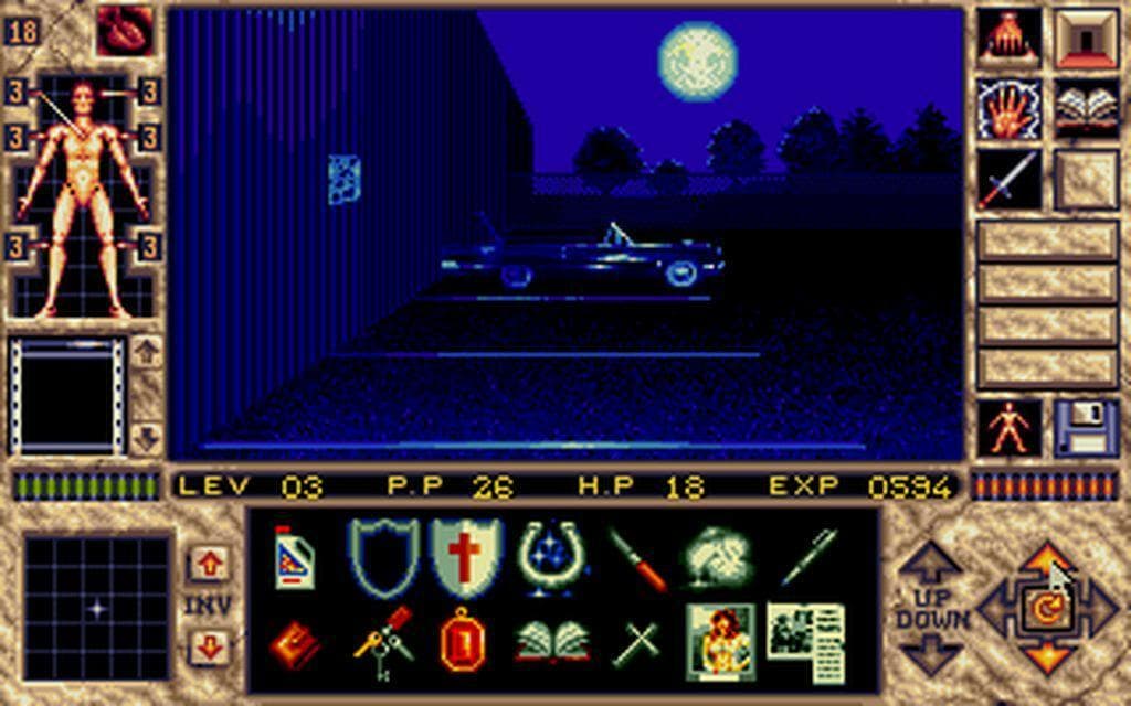 Elviras Horror Bundle