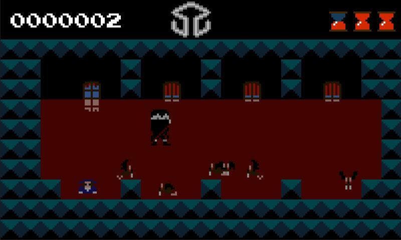 Legend of Pandora screenshot 3