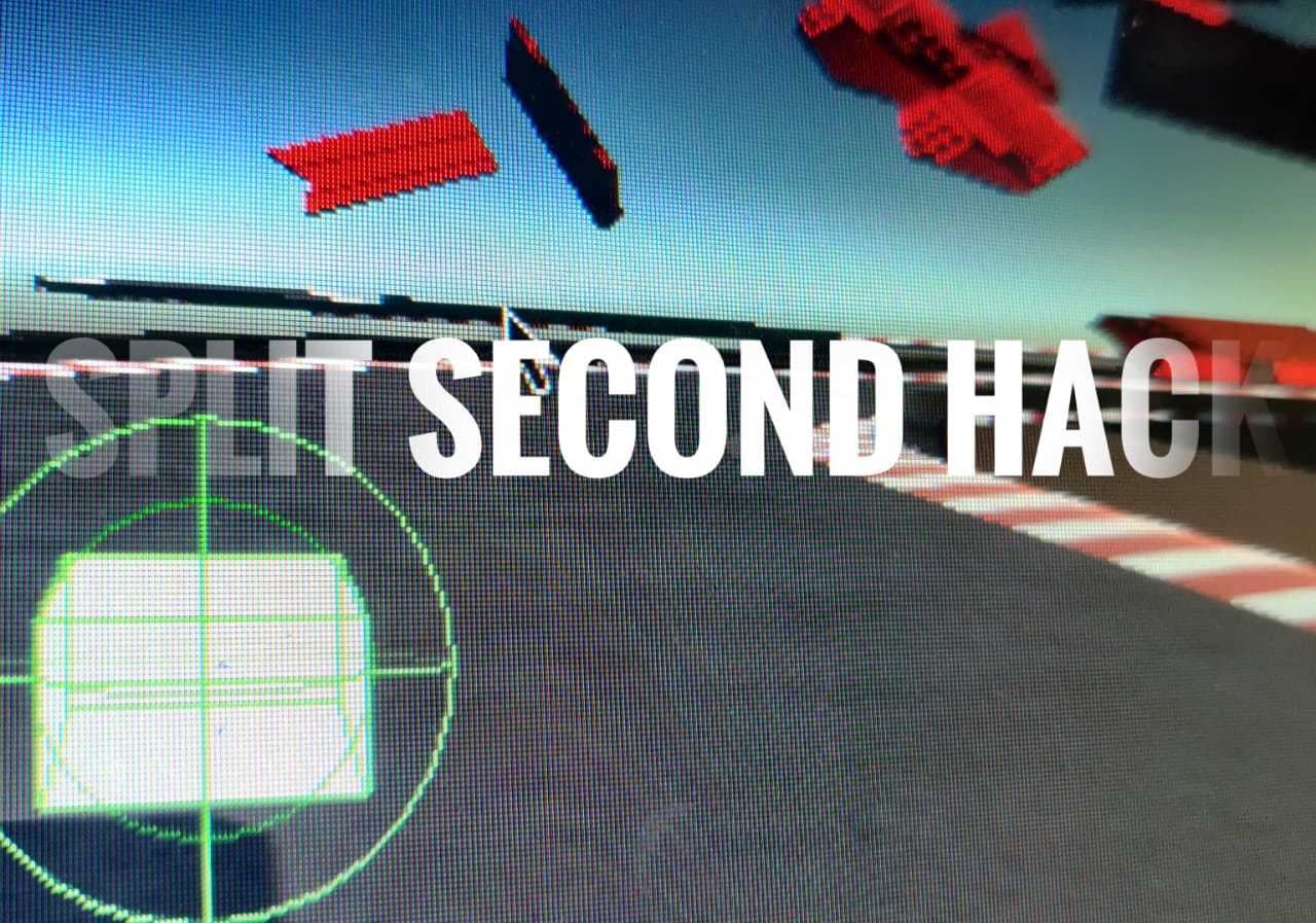 SplitSecondHack