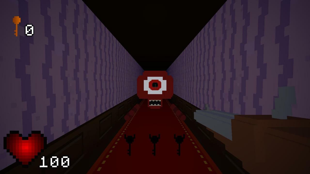 Mansion of Doom screenshot 2