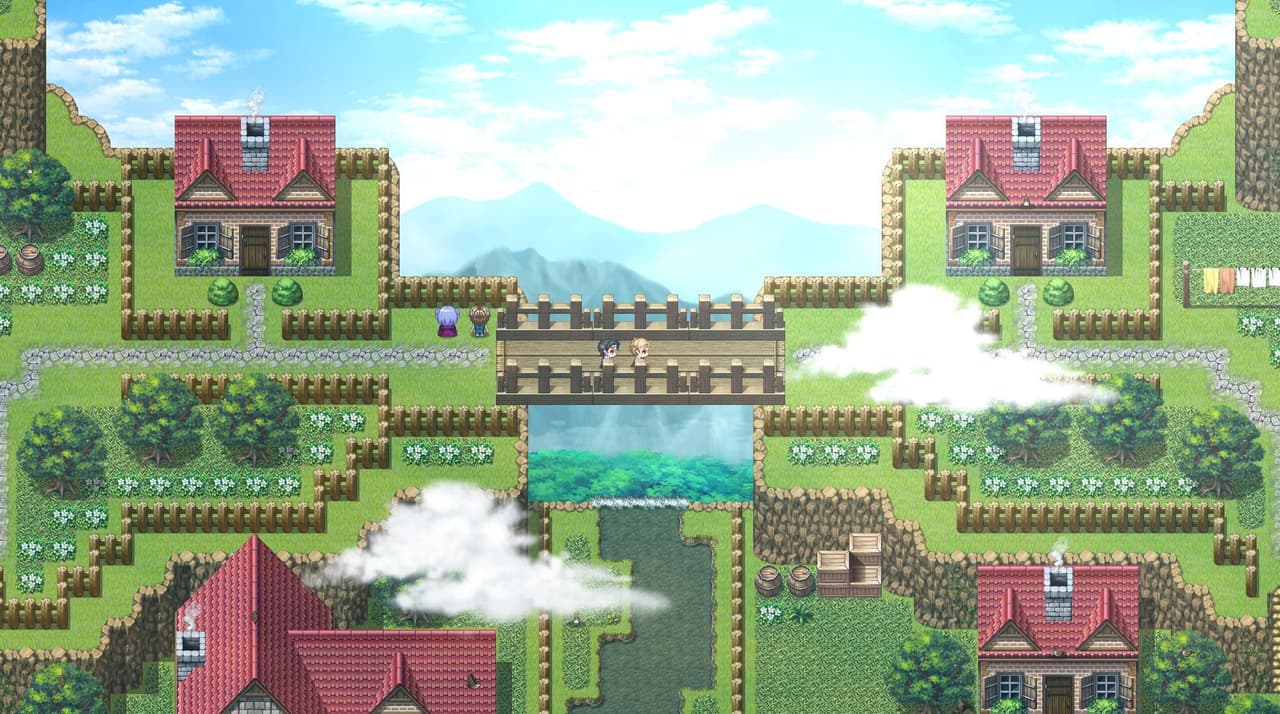 Trials of Cascadia screenshot 5