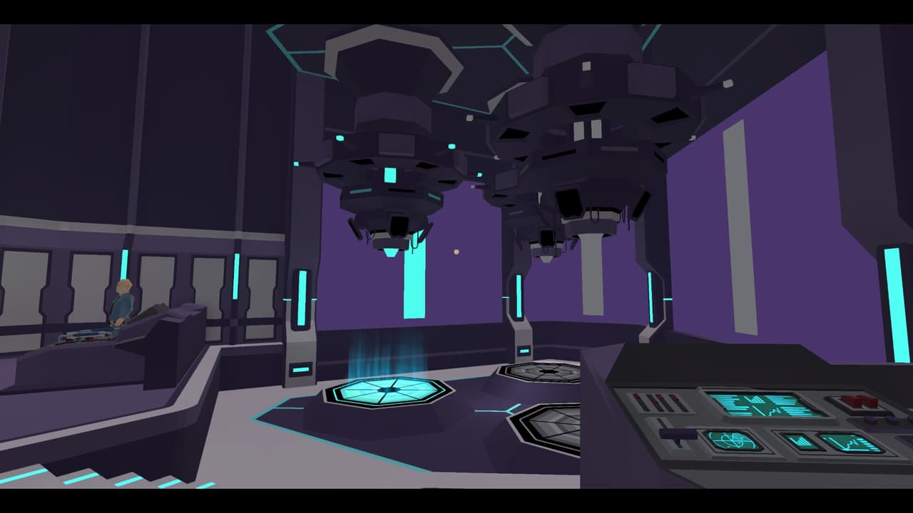 Turn back the clock：Hsinchu screenshot 2