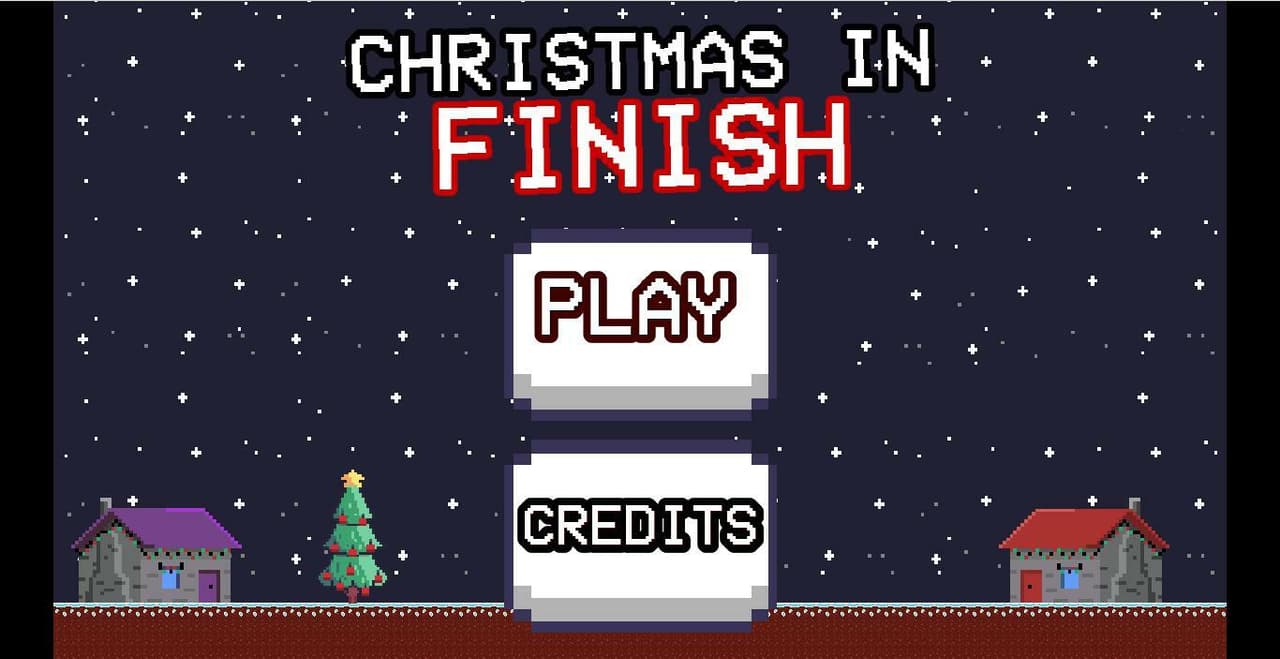 ChristmasInFinish screenshot 4