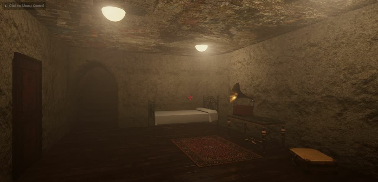 Déjà Vu Build- 4/5/21 screenshot 3