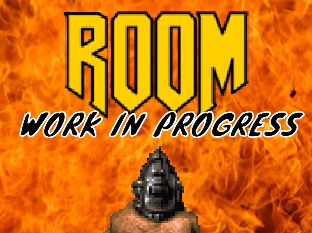 Room (CAPTINABELSWITCH)