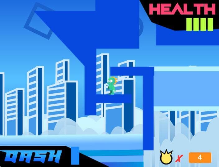 Scalex - Official Game screenshot 4