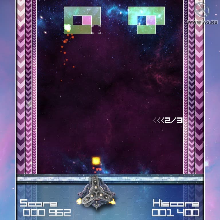 Throw Up screenshot 5