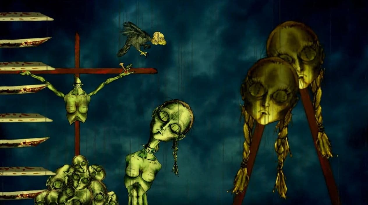 The Lady screenshot 4