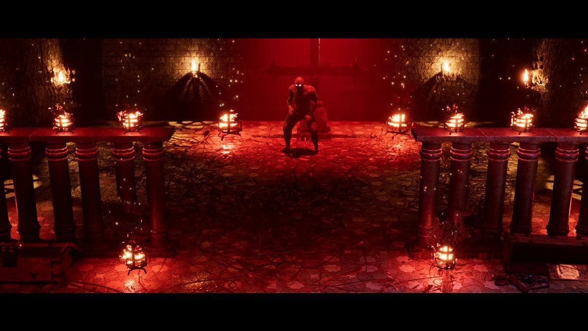 Lost Souls (I.Nava) screenshot 4
