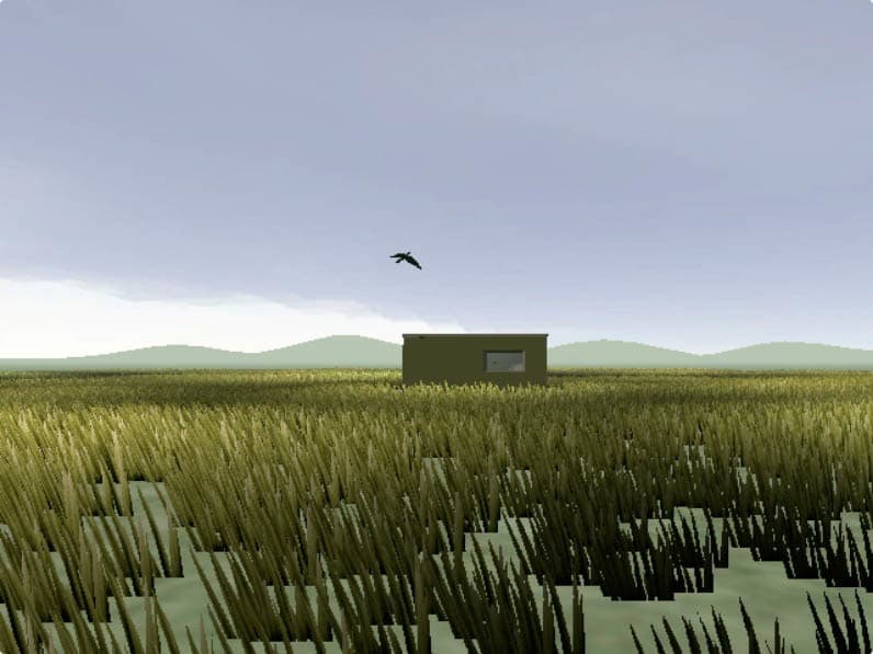 After (itch) screenshot 3